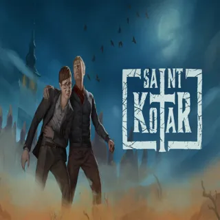 Купить (Nintendo Switch 1) Saint Kotar