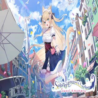 Купить (Nintendo Switch 1) Serena Hanazono’s Lost Item ～Sweet Memory～