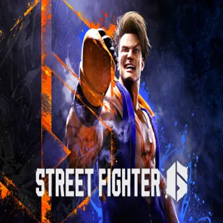 Купить (Nintendo Switch 2) Street Fighter 6