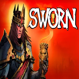 Купить (Nintendo Switch 1) SWORN