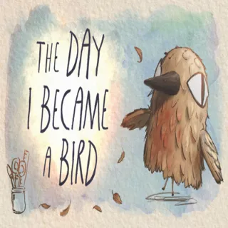 Купить (Nintendo Switch 1) The Day I Became a Bird