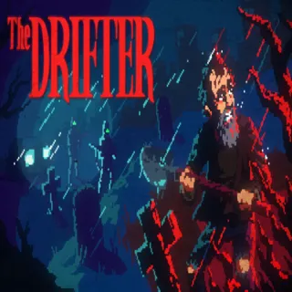 Купить (Nintendo Switch 1) The Drifter