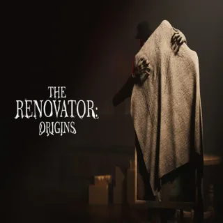 Купить (Nintendo Switch 1) The Renovator: Origins