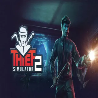 Купить (Nintendo Switch 1) Thief Simulator 2