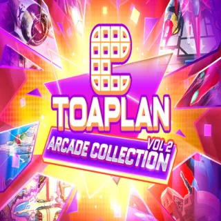Купить (Nintendo Switch 1) Toaplan Arcade Collection Vol.2
