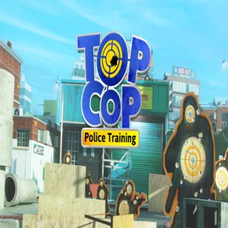 Купить (Nintendo Switch 1) Top Cop - Police Training