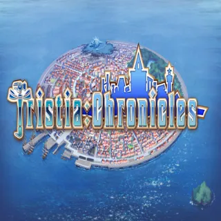 Купить (Nintendo Switch 1) Tristia: Chronicles