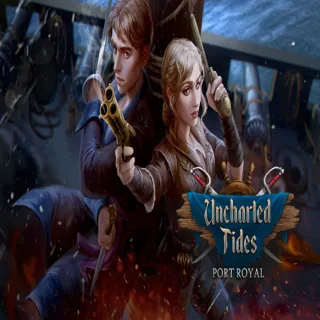 Купить (Nintendo Switch 1) Uncharted Tides: Port Royal