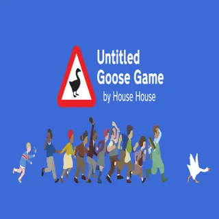 Купить (Nintendo Switch 1) Untitled Goose Game