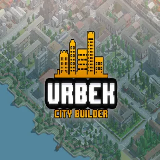 Купить (Nintendo Switch 1) Urbek City Builder