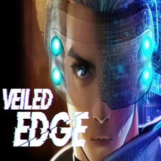 Купить (Nintendo Switch 1) Veiled Edge