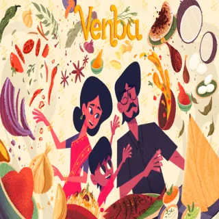 Купить (Nintendo Switch 1) Venba