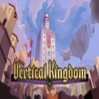 Купить (Nintendo Switch 1) Vertical Kingdom