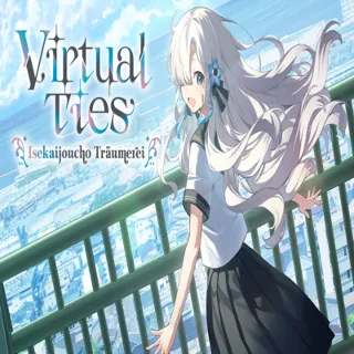 Купить (Nintendo Switch 1) Virtual Ties Isekaijoucho Träumerei