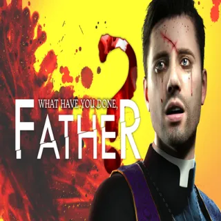 Купить (Nintendo Switch 1) What have you done, father?