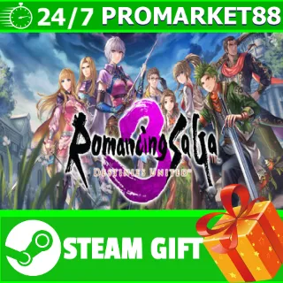Купить ️Romancing SaGa 3: Destinies United Digital Deluxe Version