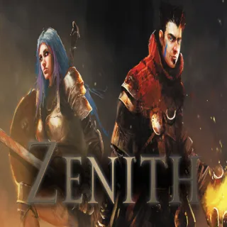 Купить (Nintendo Switch 1) Zenith