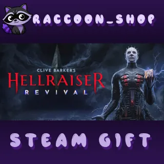 Купить Clive Barker's Hellraiser: Revival Deluxe Edition