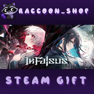 Купить In Falsus * STEAM RU*KZ*UA*СНГ 🔥