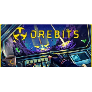 Купить 🔑 Orebits Steam Key GLOBAL 🌐