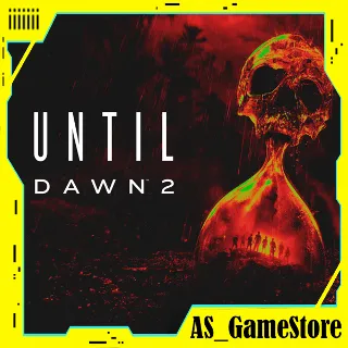 Купить 🔵 Until Dawn 2 / Дожить до рассвета 2 | PS5 Турция Украина