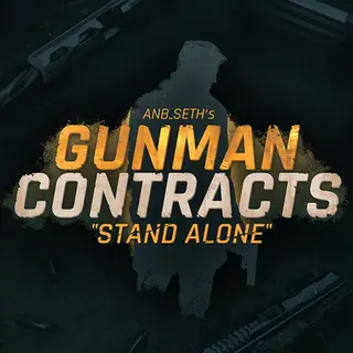 Купить Gunman Contracts - Stand Alone [Steam] Офлайн, Без Guard