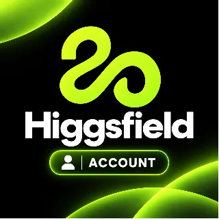 Купить Higgsfield AI Starter/ Plus/ Ultra Account 1-12M | ПРОДЛЕНИЕ, ПОЛНАЯ ГАРАНТИЯ