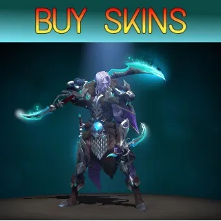 Купить Shadow Stalker Spring 2025 Heroes' Hoard [DOTA 2]