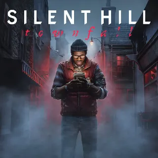 Купить SILENT HILL: Townfall [Steam] Офлайн, Без Guard