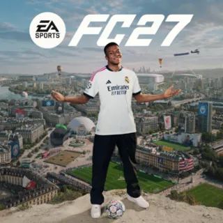 Купить EA Sports FC 27 FIFA 27 | Steam