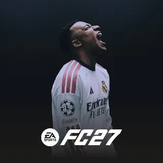 Купить EA SPORTS FC 27 (FIFA 27) (STEAM)