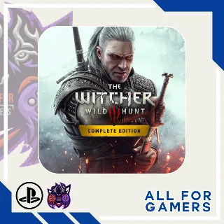 Купить 🔵 ВЕДЬМАК 3: ДИКАЯ ОХОТА ОБНОВЛЕННОЕ ИЗДАНИЕ PS4/PS5 PS ВЫБОР РЕГИОНА СКИДКА!