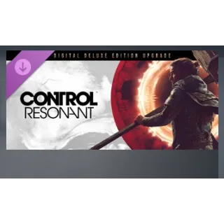 Купить CONTROL Resonant Digital Deluxe Upgrade DLC АВТОДОСТАВКА STEAM РОССИЯ МГНОВЕННО