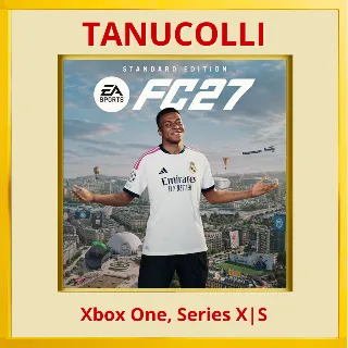 Купить ☀ ️ EA SPORTS FC 27 FIFA 27 | XBOX
