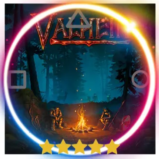Купить 💠 Valheim (PS5/RU) П3 - Активация