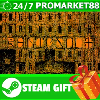 Купить ️ВСЕ СТРАНЫ+РОССИЯ RADIOSOL STEAM GIFT
