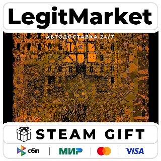 Купить RADIOSOL / Steam АВТО / РУ + МИР