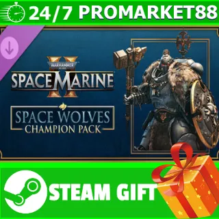 Купить ️Warhammer 40,000: Space Marine 2 - 3-Year Anniversary Edition
