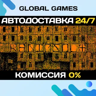 Купить RADIOSOL STEAM GIFT 🚀 АВТОДОСТАВКА