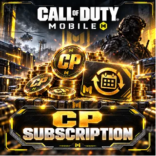 Купить ПОДПИСКА НА CP CALL OF DUTY MOBILE ПОПОЛНЕНИЕ НА ЛЮБОЙ РЕГИОН