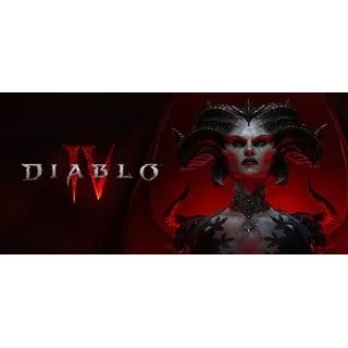 Купить Автовыдача | Diablo IV - Standard Edition | Online | Аренда Steam аккаунта
