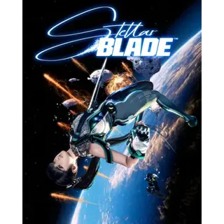 Купить Stellar Blade™ Complete Edition ستيم أوفلاين + جميع الإضافات | PC | عالمي