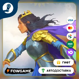 Купить 🟡 Order of the Sinking Star 🎁 STEAM GIFT 🚀 Выбор региона ⚡ АВТОДОСТАВКА