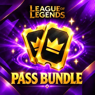 Купить НАБОР ПРОПУСКА LEAGUE OF LEGENDS БЫСТРАЯ ПОКУПКА НА EU СЕРВЕР