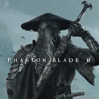 Купить 🔴 Phantom Blade Zero • PS5 • Турция / Украина