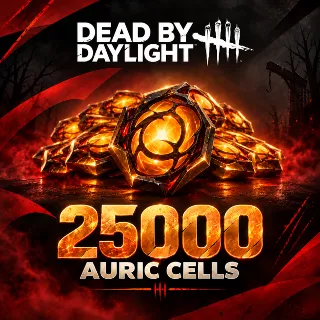 Купить 25000 AURIC CELLS БЫСТРАЯ ПОКУПКА EPIC GAMES STORE