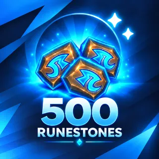 Купить 500 РУНИЧЕСКИХ КАМНЕЙ HEARTHSTONE БЫСТРАЯ ПОКУПКА НА АККАУНТ