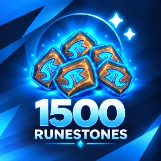 Купить 1500 РУНИЧЕСКИХ КАМНЕЙ HEARTHSTONE БЫСТРАЯ ПОКУПКА НА АККАУНТ