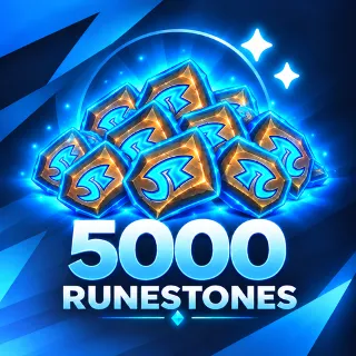 Купить 5000 РУНИЧЕСКИХ КАМНЕЙ HEARTHSTONE БЫСТРАЯ ПОКУПКА НА АККАУНТ