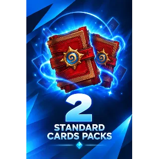 Купить ОБЫЧНЫЕ КОМПЛЕКТЫ КАРТ 2 HEARTHSTONE БЫСТРАЯ ПОКУПКА НА АККАУНТ